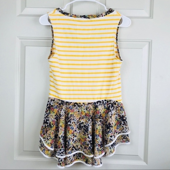 𝅺ANTHROPOLOGY Top (Juniors) - Picture 4 of 6